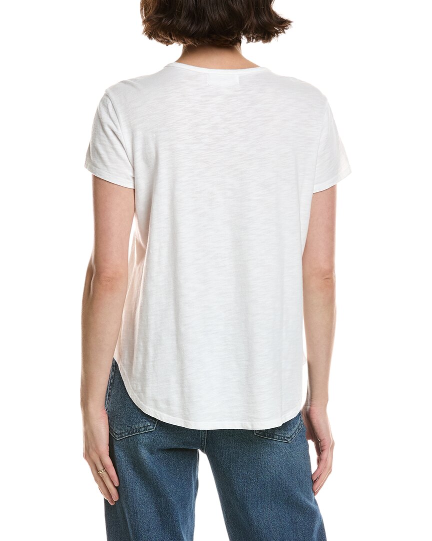 Bella Dahl Henley Shirt