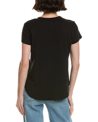 Bella Dahl Henley Shirt