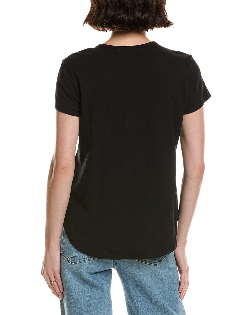 Bella Dahl Henley Shirt