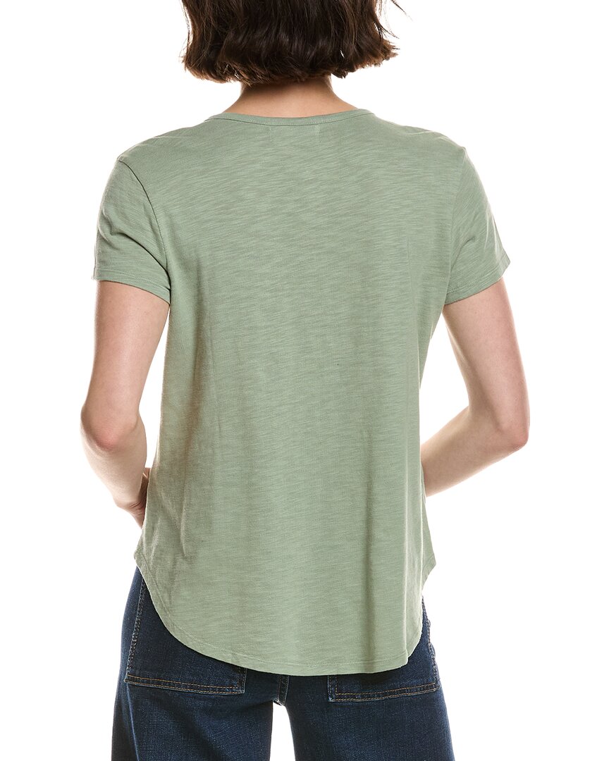 Bella Dahl Henley Shirt