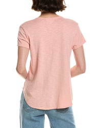 Bella Dahl Henley Shirt