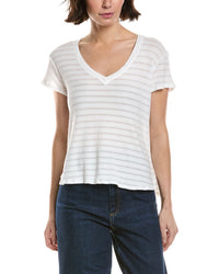 Bella Dahl V-Neck T-Shirt