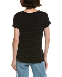 Bella Dahl V-Neck T-Shirt