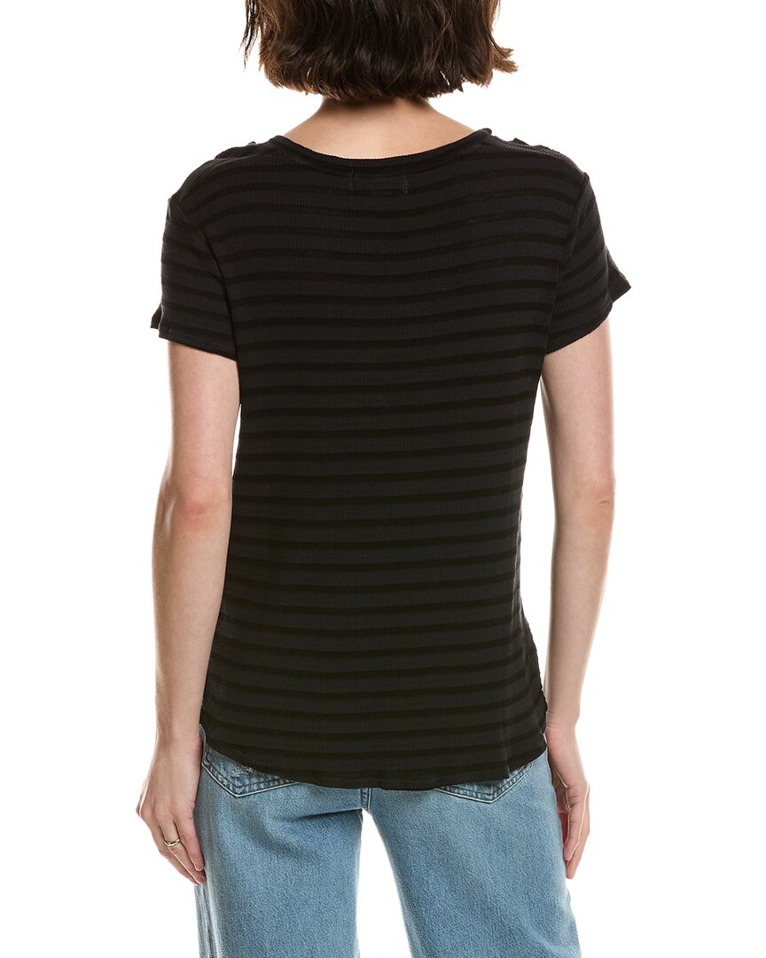 Bella Dahl V-Neck T-Shirt