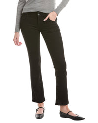 Hudson Jeans Beth Mid-Rise Baby Boot Petite Jean
