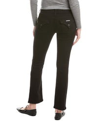 Hudson Jeans Beth Mid-Rise Baby Boot Petite Jean