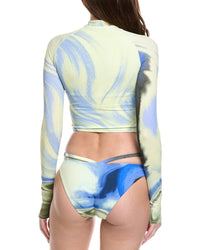 Simkhai Marlo Rashguard