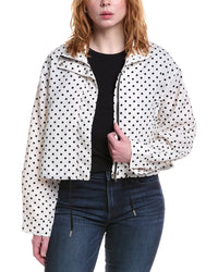 Madison Miles Jacket