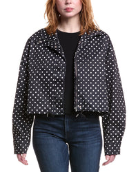 Madison Miles Jacket