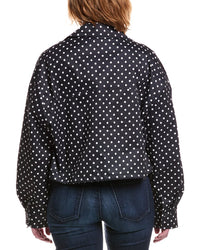 Madison Miles Jacket