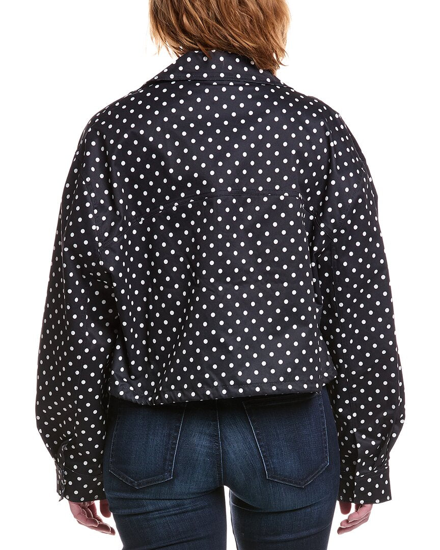 Madison Miles Jacket