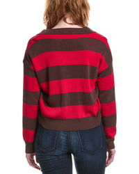 Madison Miles Sweater