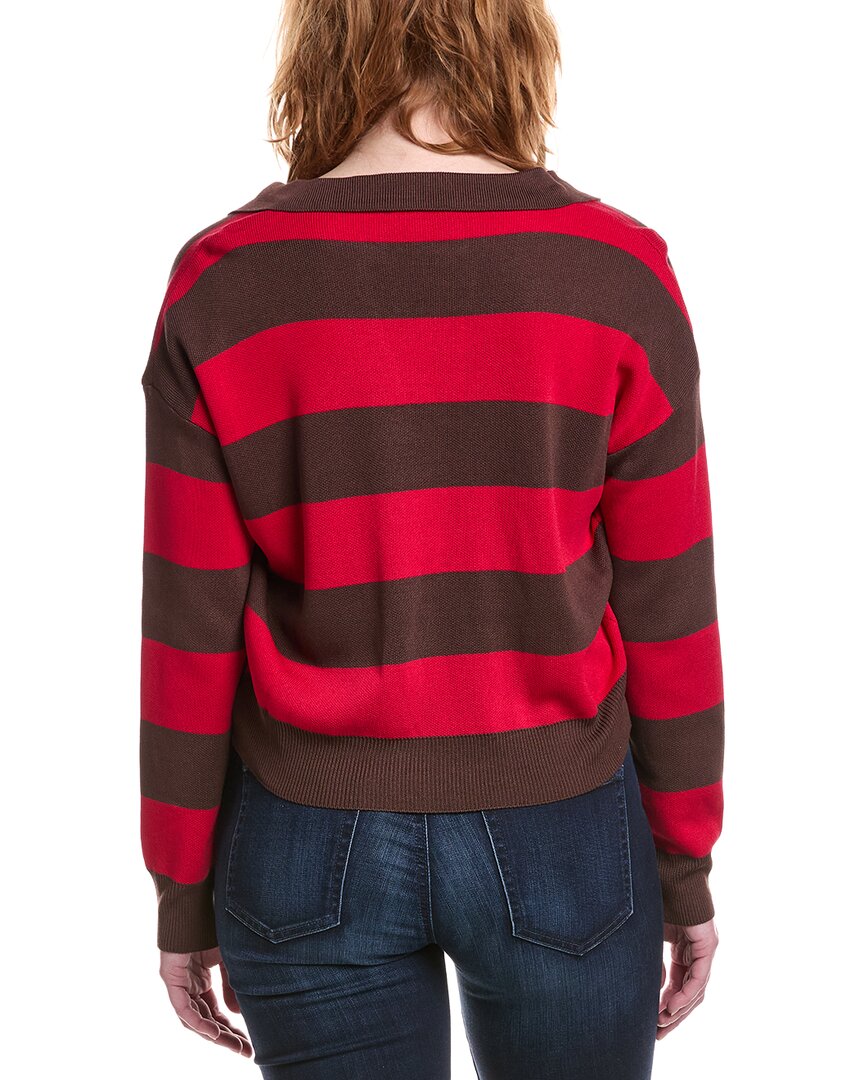 Madison Miles Sweater
