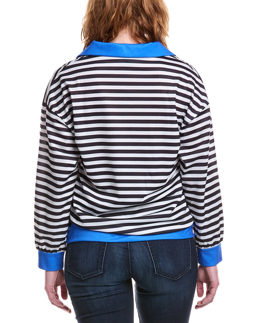 Madison Miles Sweatshirt