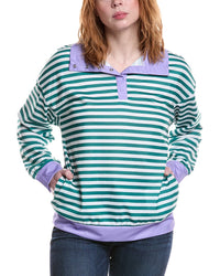 Madison Miles Sweatshirt