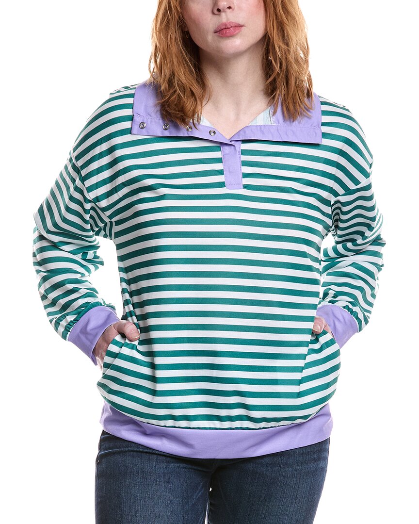 Madison Miles Sweatshirt
