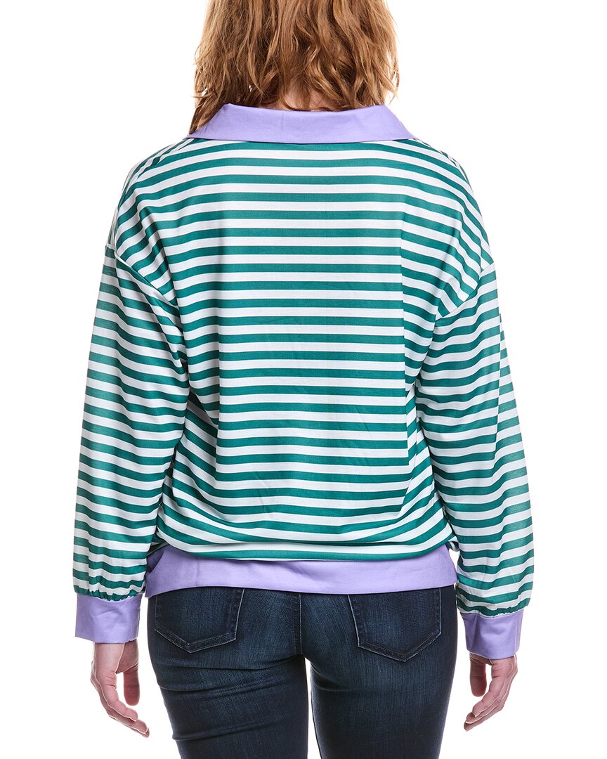Madison Miles Sweatshirt