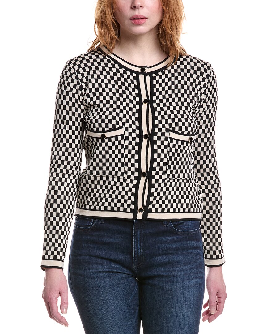 Madison Miles Shirt