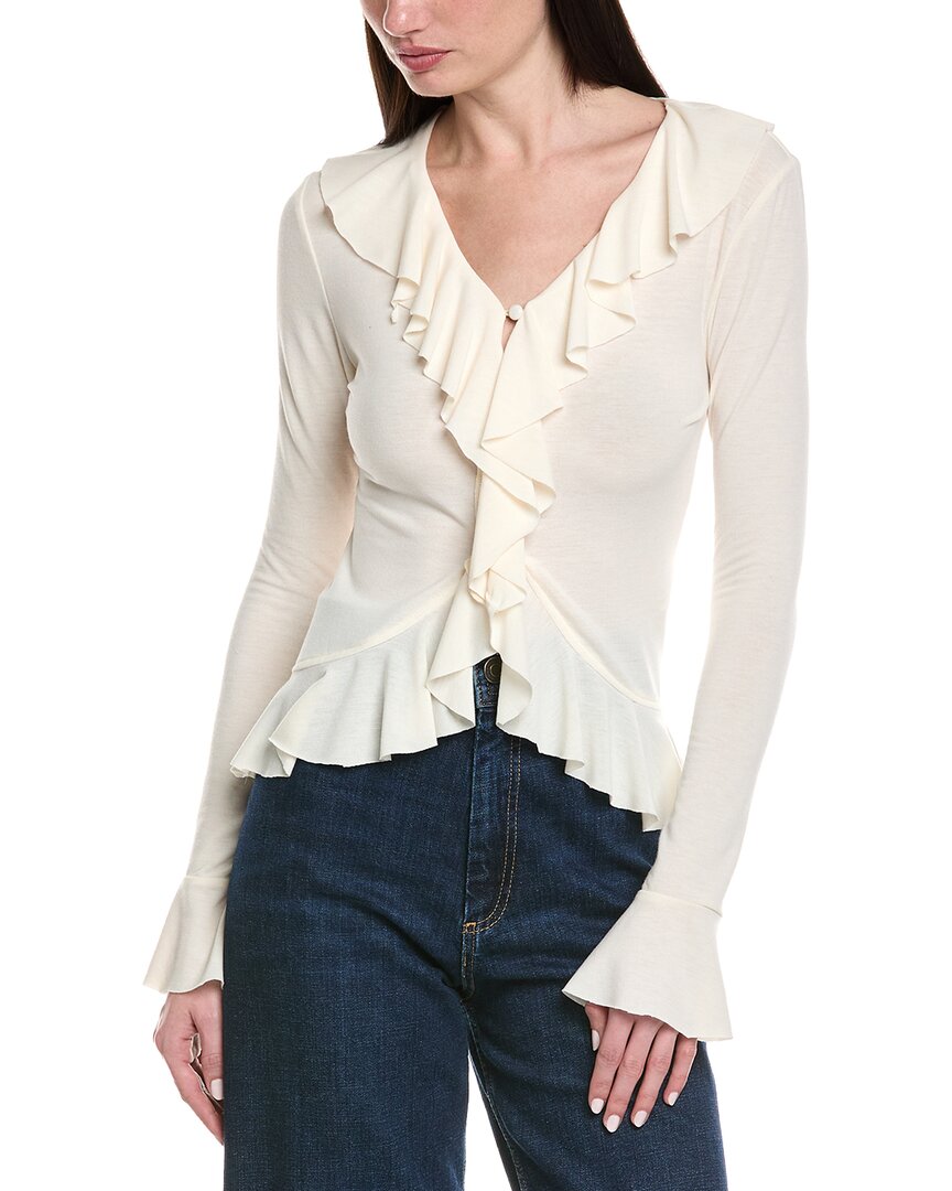 Madison Miles Blouse