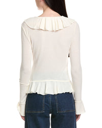 Madison Miles Blouse