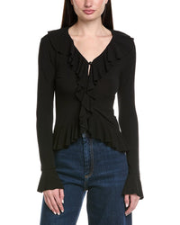 Madison Miles Blouse