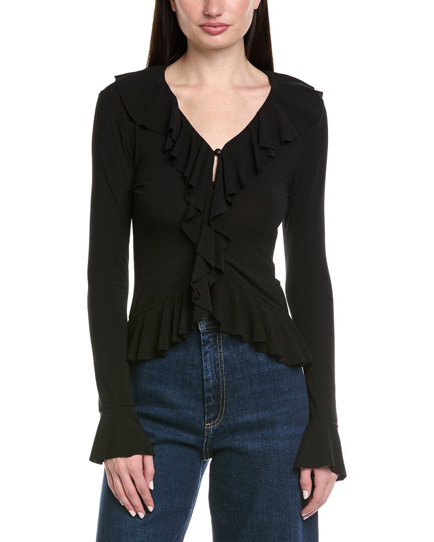 Madison Miles Blouse