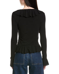 Madison Miles Blouse