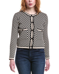 Madison Miles Cardigan