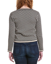 Madison Miles Cardigan