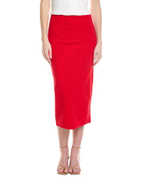 Madison Miles Pencil Skirt