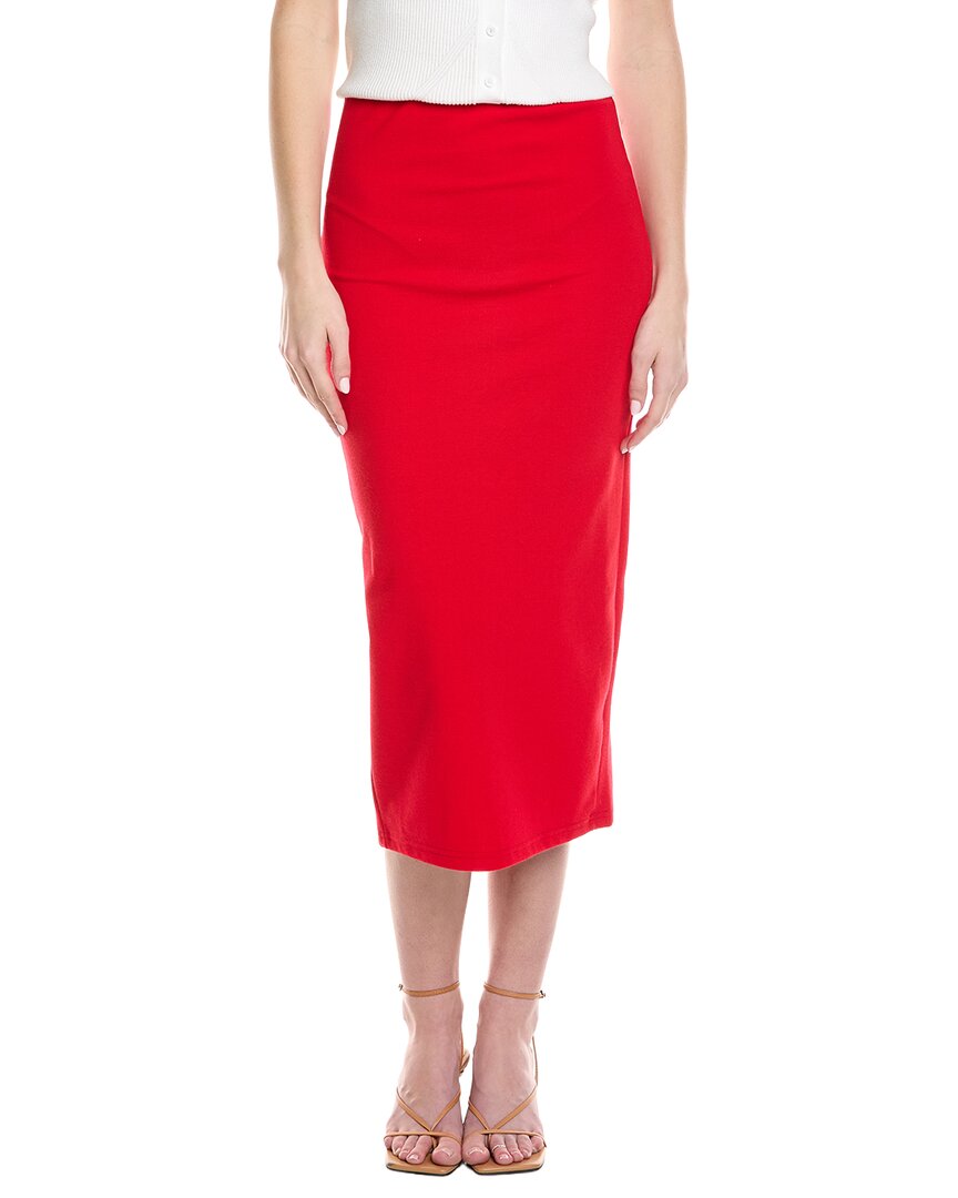 Madison Miles Pencil Skirt
