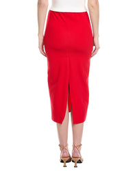 Madison Miles Pencil Skirt