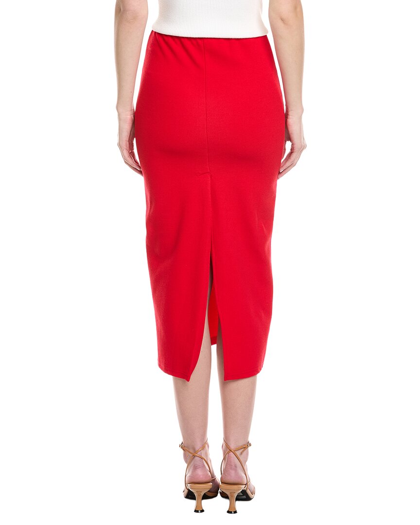 Madison Miles Pencil Skirt
