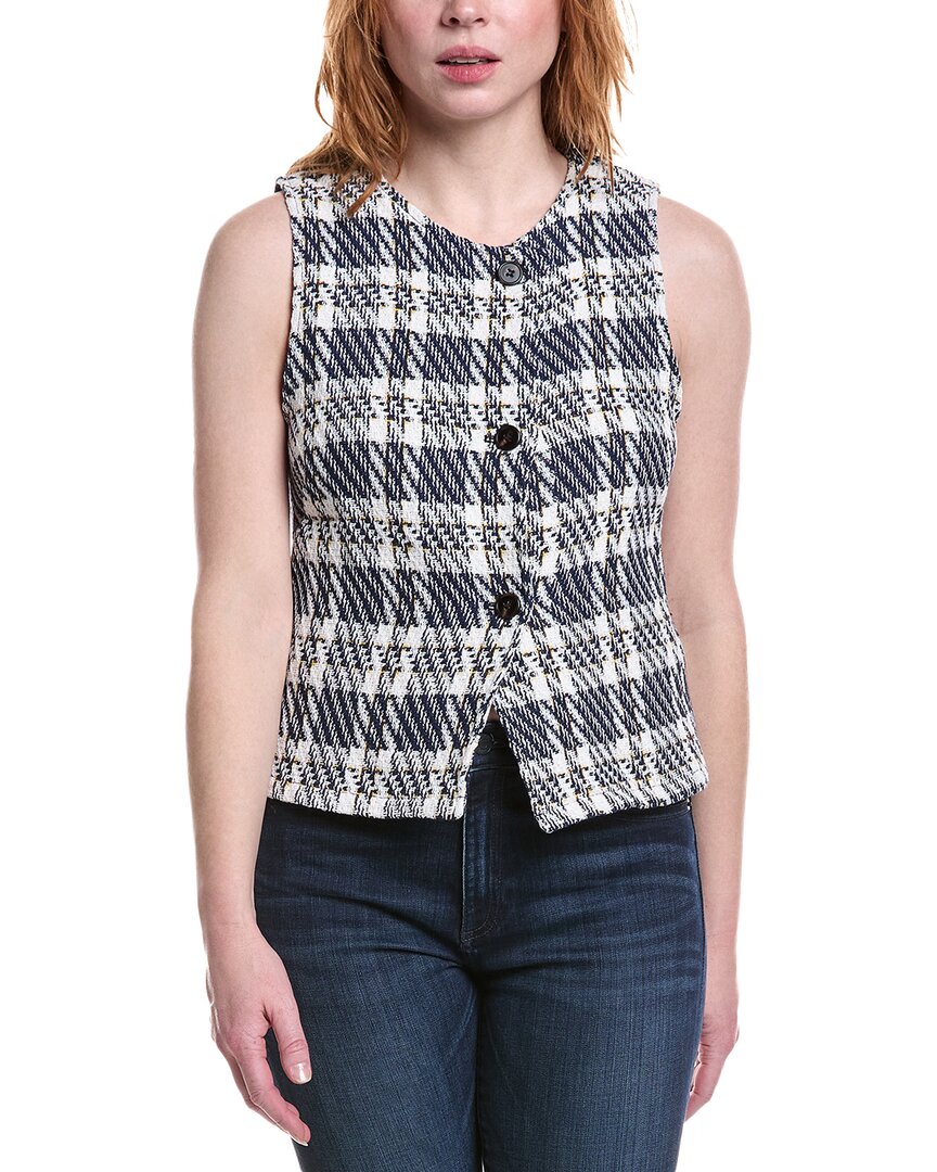 Madison Miles Vest