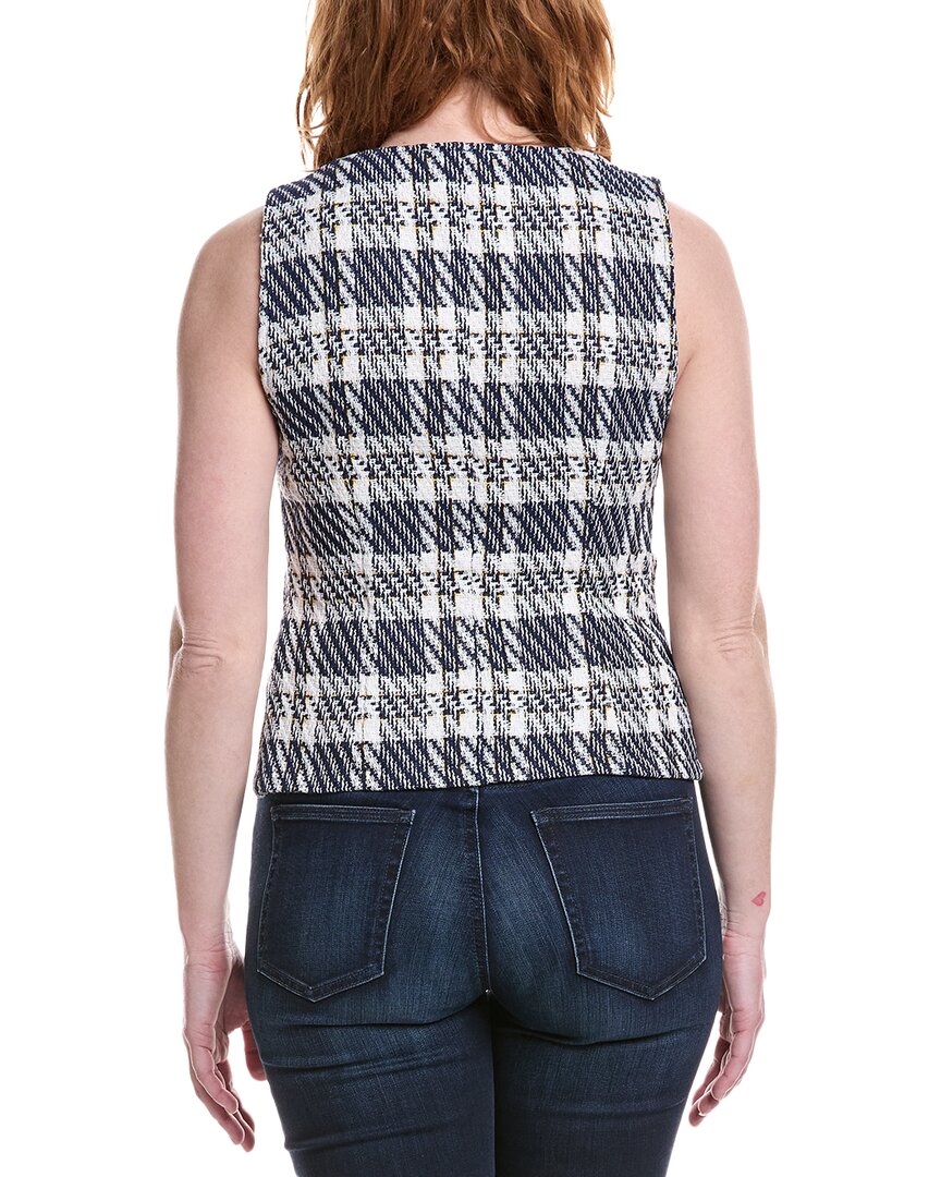 Madison Miles Vest