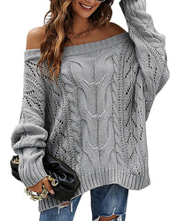 Ariel Tesoro Sweater