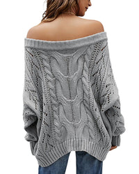 Ariel Tesoro Sweater