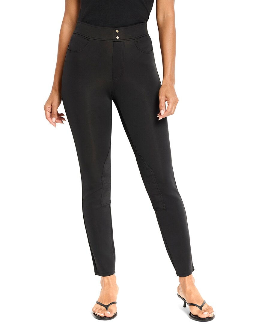 Nic+Zoe Scuba Riding Pant