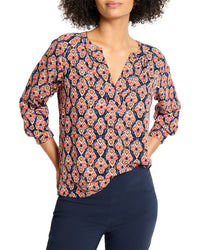 Nic+Zoe Petite Top