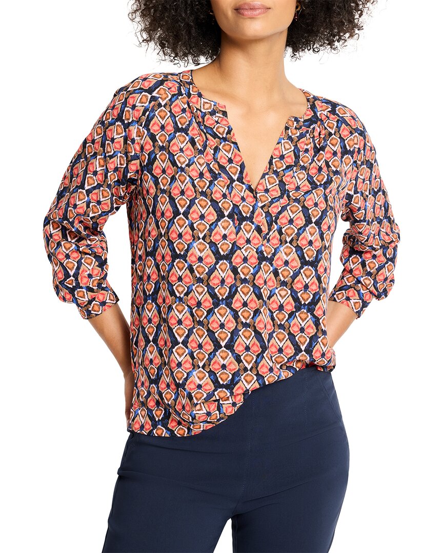 Nic+Zoe Petite Top