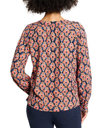 Nic+Zoe Petite Top