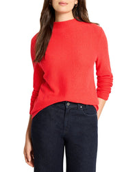 Nic+Zoe Pixel Knit Sweater