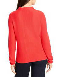 Nic+Zoe Pixel Knit Sweater