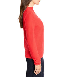 Nic+Zoe Pixel Knit Sweater