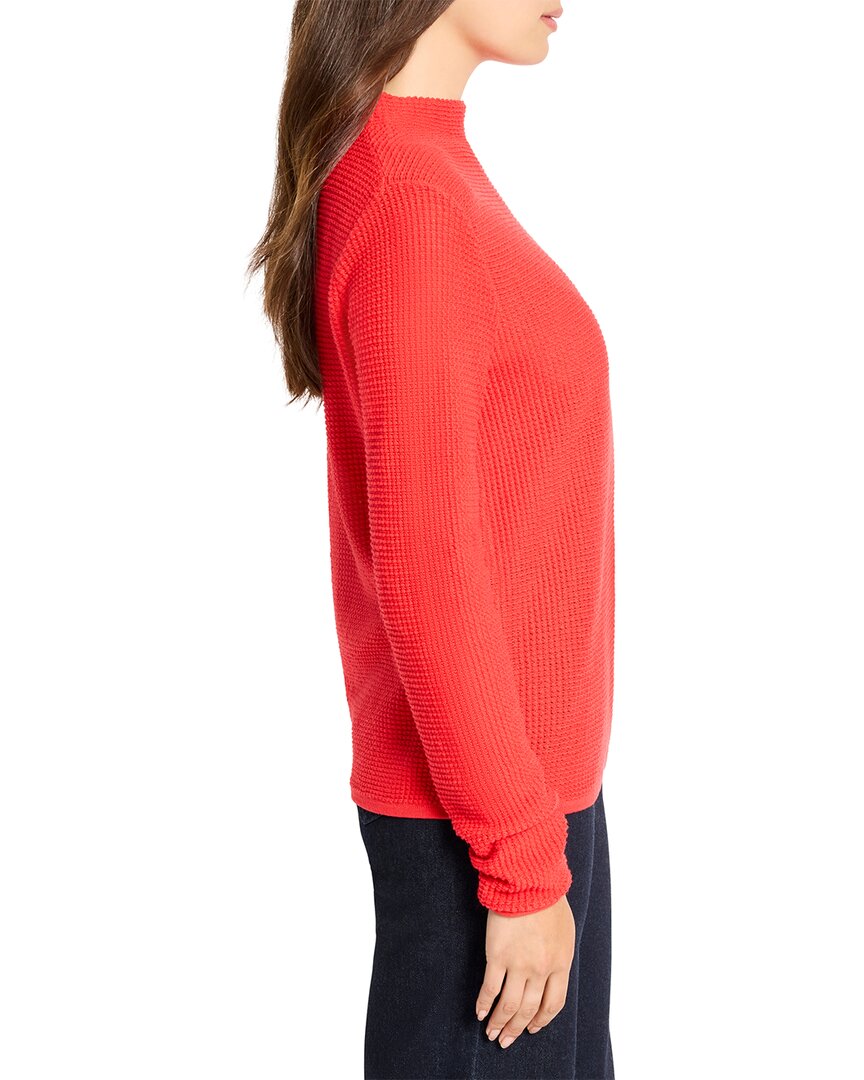 Nic+Zoe Pixel Knit Sweater