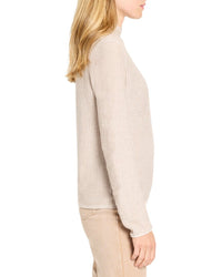 Nic+Zoe Pixel Knit Sweater