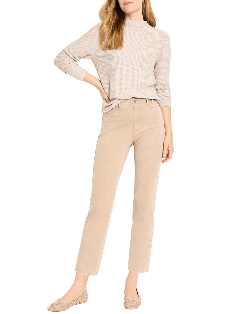 Nic+Zoe Pixel Knit Sweater