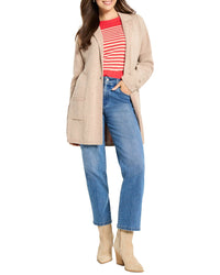 Nic+Zoe Cardigan