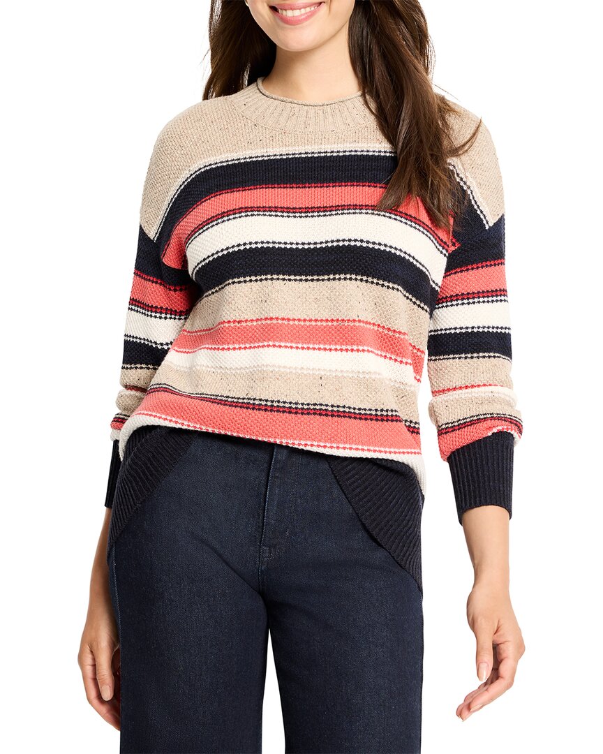 Nic+Zoe Knit Sweater