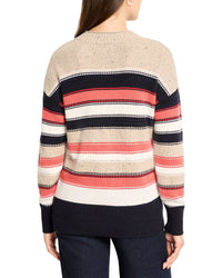 Nic+Zoe Knit Sweater